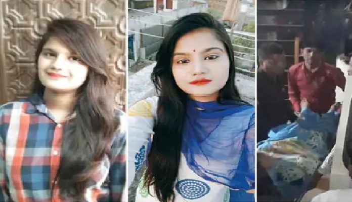 पत्रकार गोपाल शर्मा की 22 वर्ष की बेटी इशिका शर्मा की संदिग्ध हालत में मिली लाश