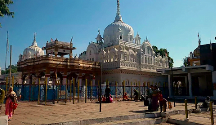 बांदकपुर स्थित जागेश्वर मंदिर है रहस्मयी, 13वें ज्योतिर्लिंग के रूप में प्रसिद्ध है यह स्थान