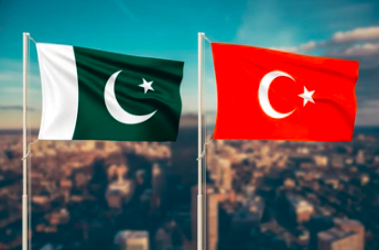 पाकिस्तान ने की बेशर्मी की हद पार | तुर्की ने जो सामान बाढ़ राहत के लिए भेजा था वही रिपैक कर वापस भेजा
