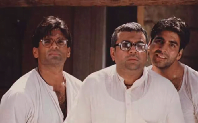 'Hera Pheri 3' की शूटिंग होगी जल्द शुरू , जानिये पूरी अपडेट