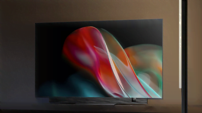 बदलिए अपने टीवी देखने का एक्सपीरियंस ''OnePlus TV 65 Q2 Pro'' के साथ