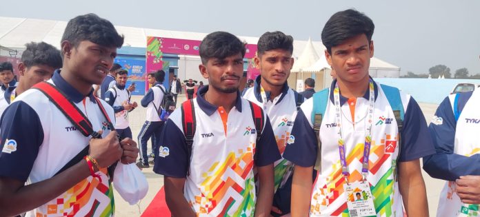 khelo india youth games