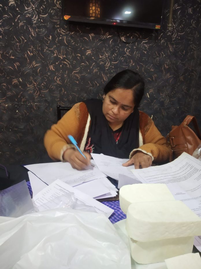 मिलावट मुक्ति अभियान