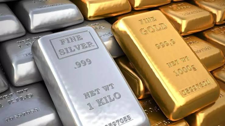 Gold Silver News: आज सोने में हल्की तेज़ी दर्ज की गयी, जानिए 14 February 2023 के ताज़ा भाव |