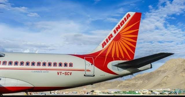 Air India to buy 470 Boeing, Airbus aircraft; Joe Biden lauds US-India ties