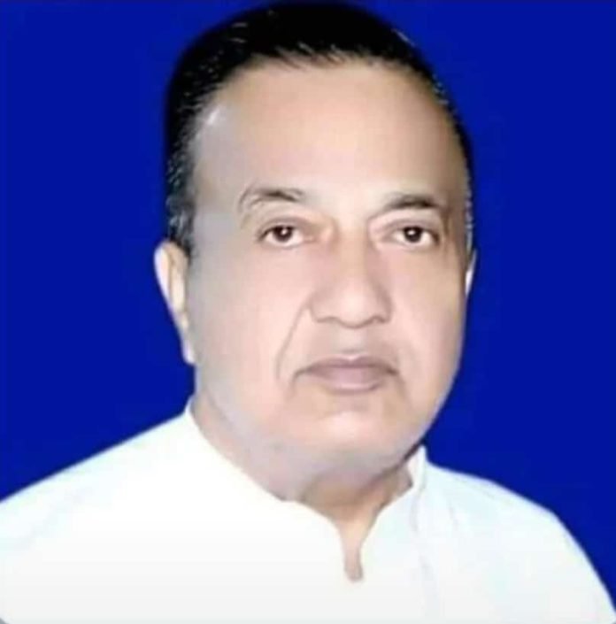 विधायक गोपाल सिंह बने एआईसीसी सदस्य