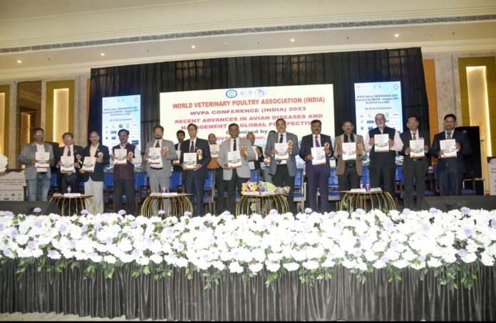 2 दिवसीय अंतरराष्ट्रीय सम्मेलन का भव्य शुभारंभ
