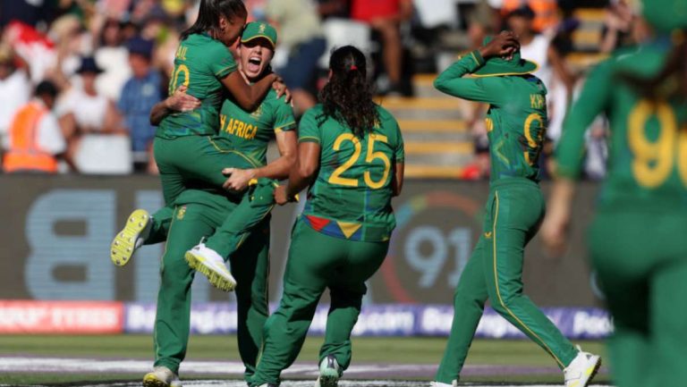 England vs South Africa: महिला टी 20 विश्व कप 2023 सेमीफाइनल हाइलाइट्स: SA फाइनल तक, इंग्लैंड को 6 रनों से हराया|