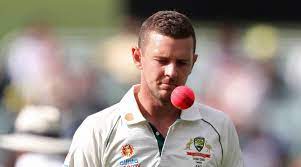 IND vs AUS: Josh Hazlewood out of last two Tests due to injury