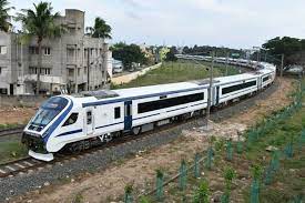 Vande Bharat Express: महाराष्ट्र को मिलेंगी 2 नई वंदे भारत एक्सप्रेस ट्रेन की सौगात, पीएम मोदी ने 10 फरवरी को दिखाई हरी झंडी