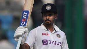 IND vs AUS: Shreyas Iyer का दूसरे टेस्ट में खेलना संदिग्ध