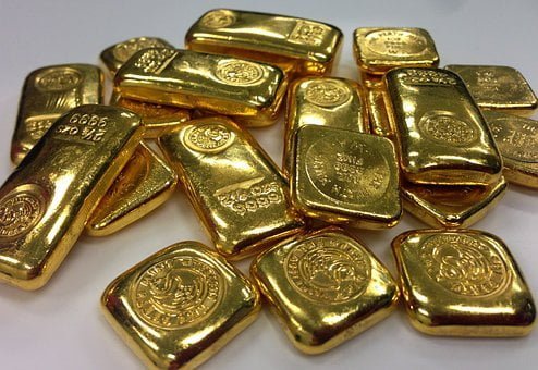 Gold Silver News: सोने(Gold) में हो रही है गिरावट, जानिए आज सोने के भाव में क्या हुए है बदलाव|