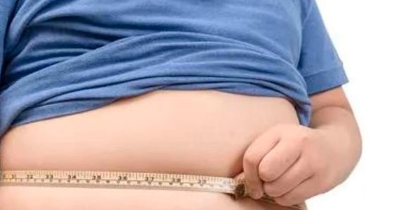 भारत में 2035 तक Childhood obesity के मामले बढ़ने की है संभावना
