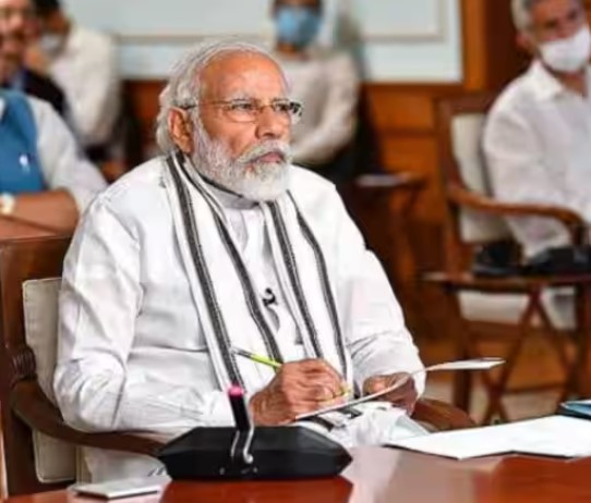 Union Cabinet Meeting: दिल्ली में केंद्रीय कैबिनेट की बैठक, PM Modi ले सकते हैं बड़े फैसले.