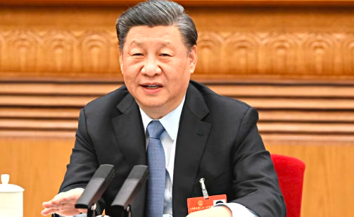 चीन वैश्विक शासन में 'सक्रिय भूमिका' निभाएगा: शी जिनपिंग