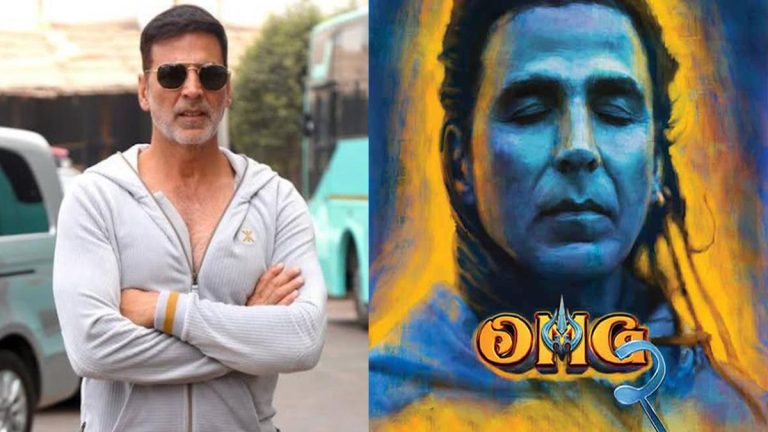 OMG 2 : अक्षय कुमार की फिल्म (OMG-2) सिनेमाघरों में नहीं बल्कि OTT पर होगी रिलीज