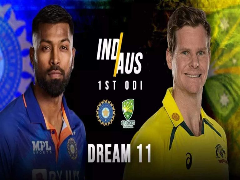 IND VS AUS : ऑस्ट्रेलिया का स्कोर 4 विकेट पर 161 रन,भारत को और विकेटों की तलाश