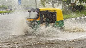 IMD Alert : इन राज्‍यों को पूरा महीना रूलाएगी बारिश, मौसम विभाग ने जारी की चेतावनी