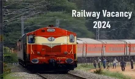 Indian Railway WCR Apprentice Recruitment 2024: