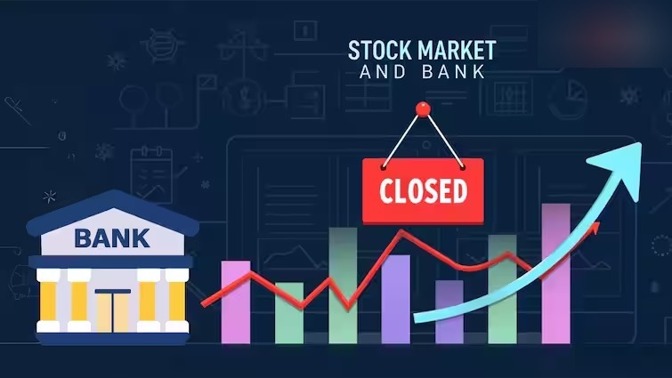 Bank-Stock Market Holiday