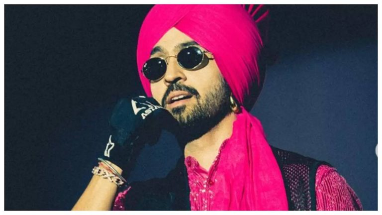 Diljit Dosanjh