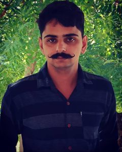 Ashish Rana
