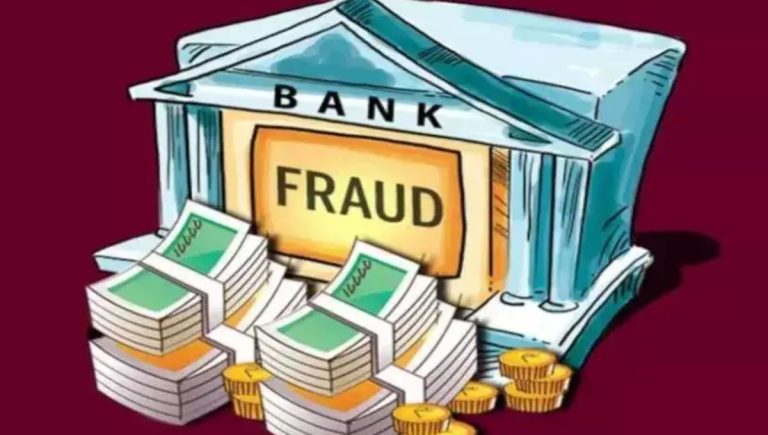 Bank Fraud