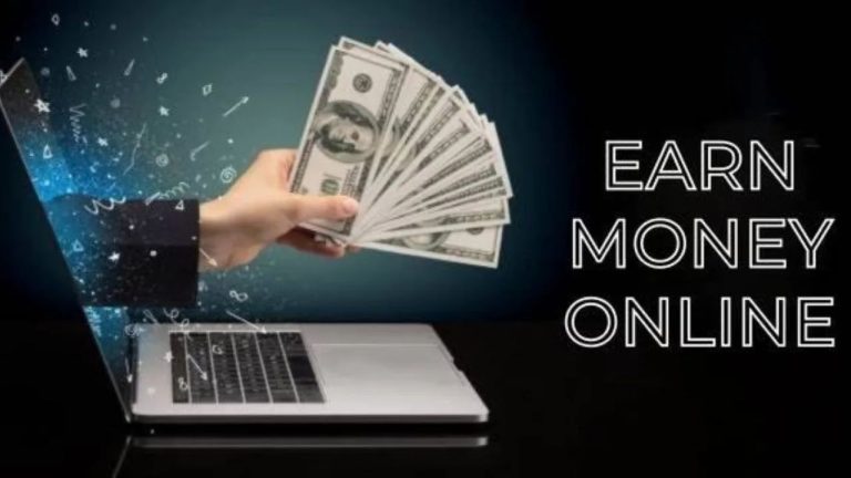How to Earn Money Online