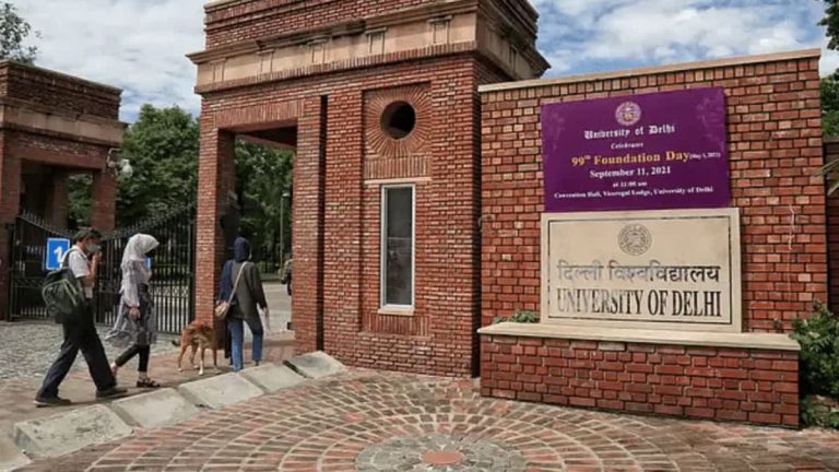 Delhi University