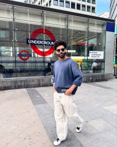 Ravindra Jadeja
