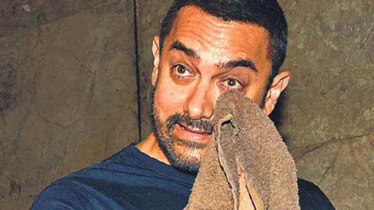 Aamir Khan