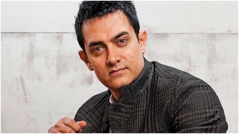 Aamir Khan Nephew