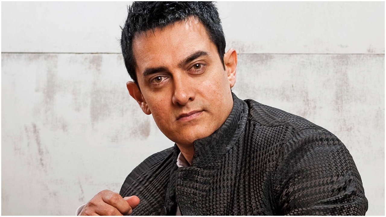 Aamir Khan Nephew