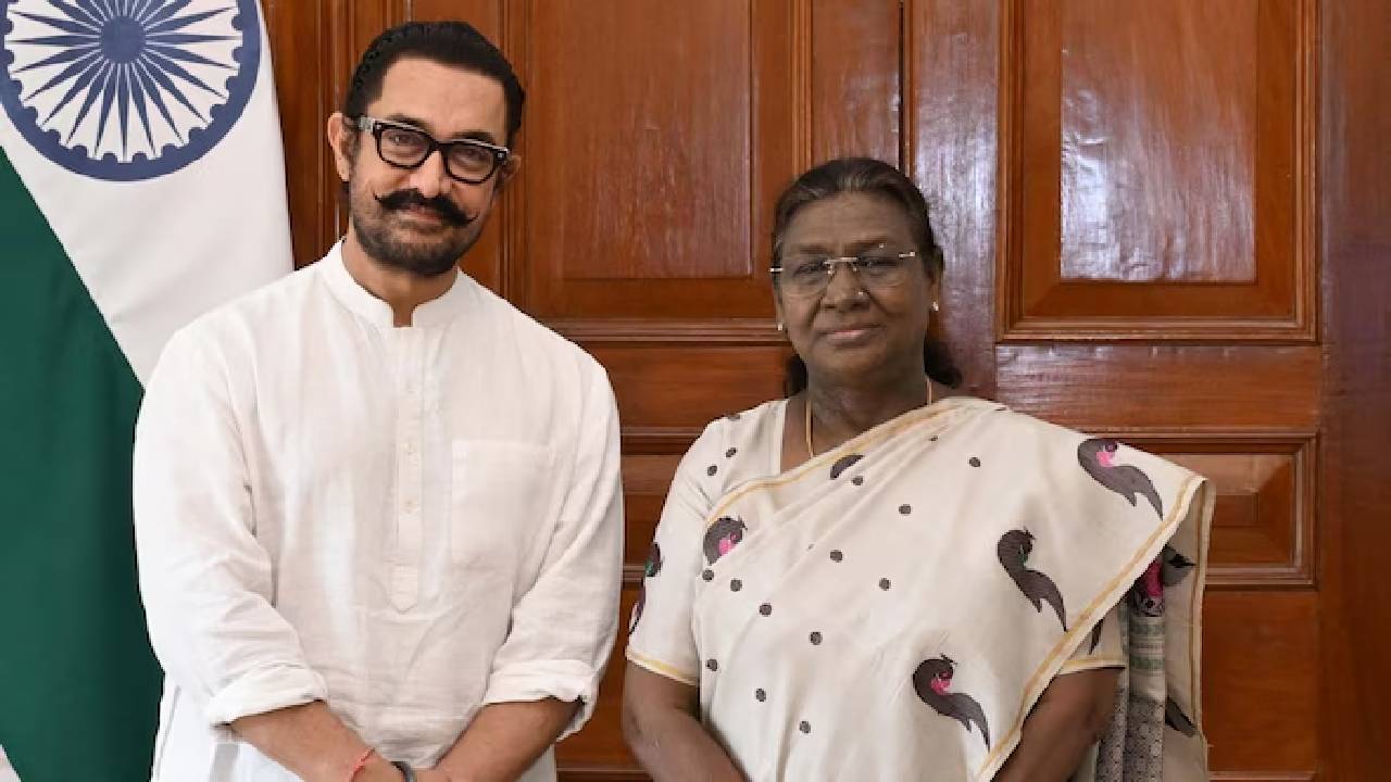 Aamir