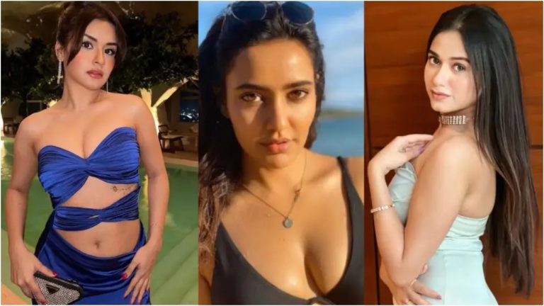 Actors Popular on Social Media
