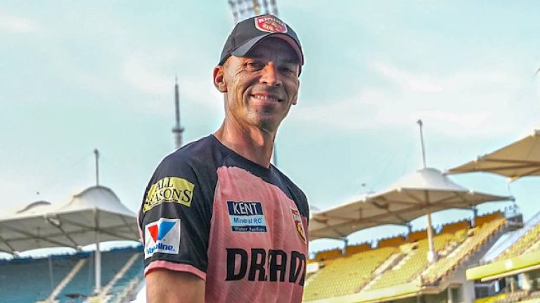 Adrian le Roux
