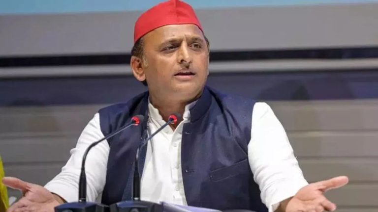 Akhilesh Yadav