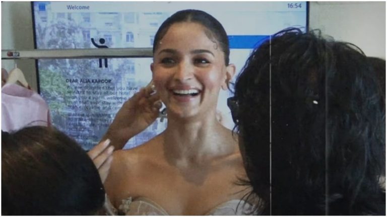 Alia Bhatt