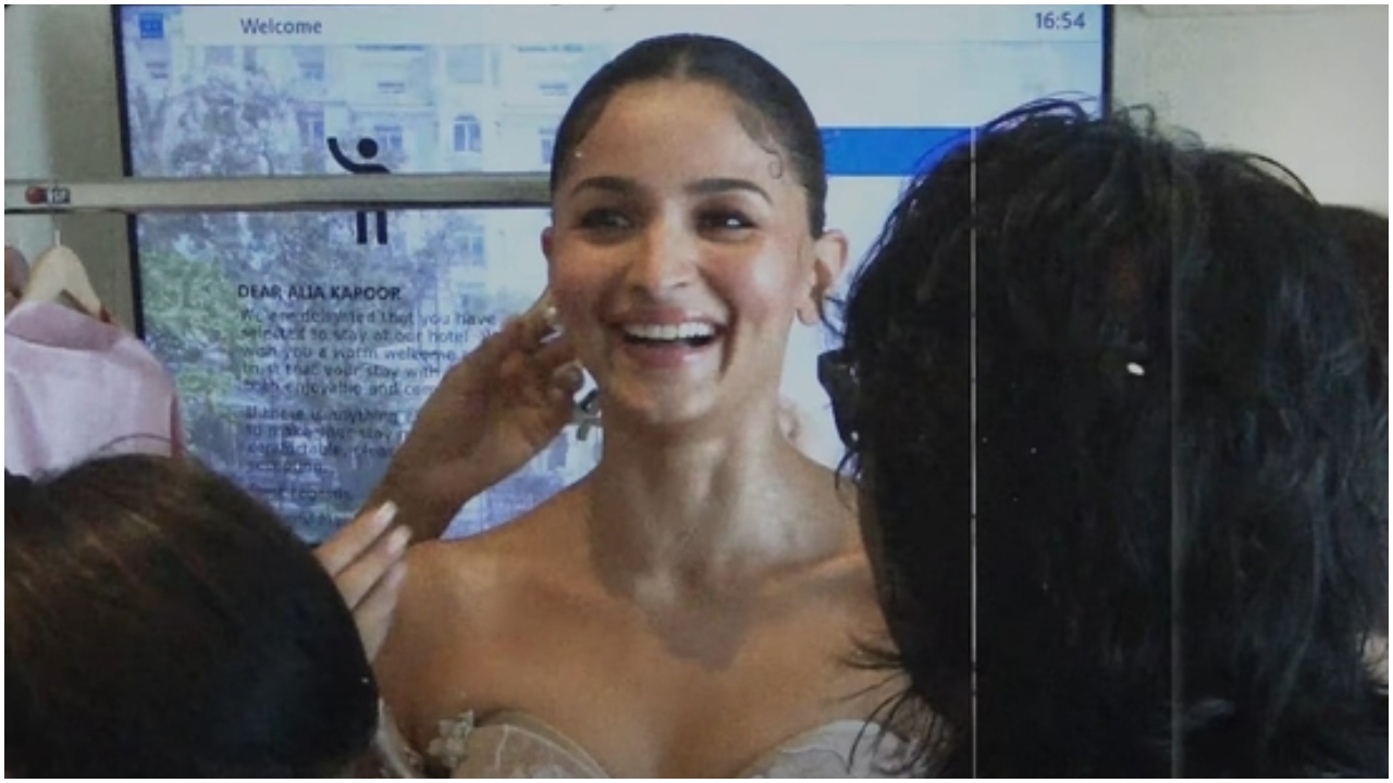 Alia Bhatt