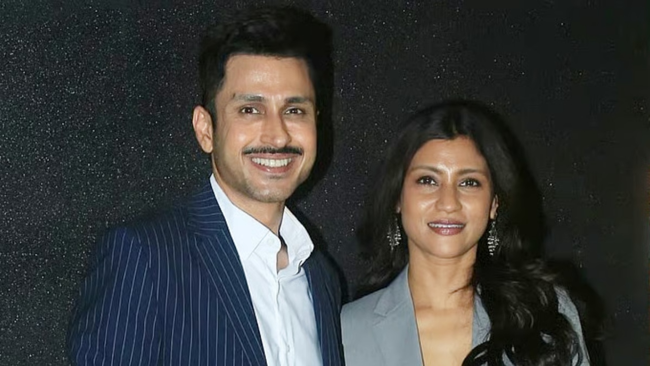 Amol Parashar Wedding Plans