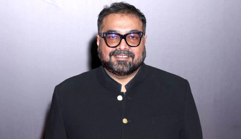 Anurag Kashyap