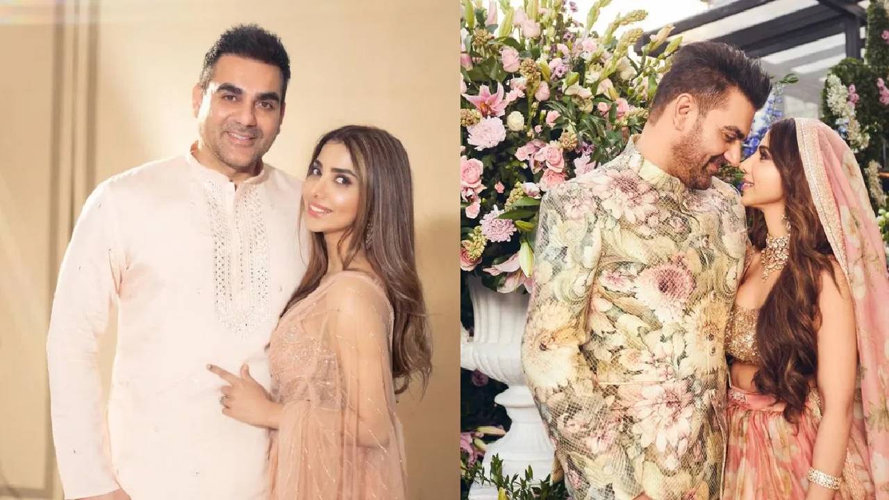Arbaaz Khan