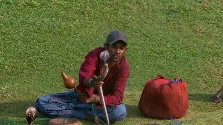 SL vs BAN