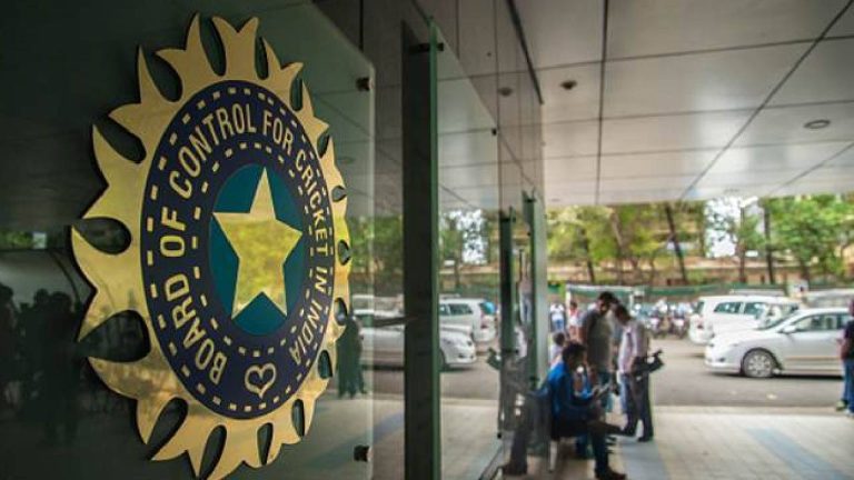 BCCI