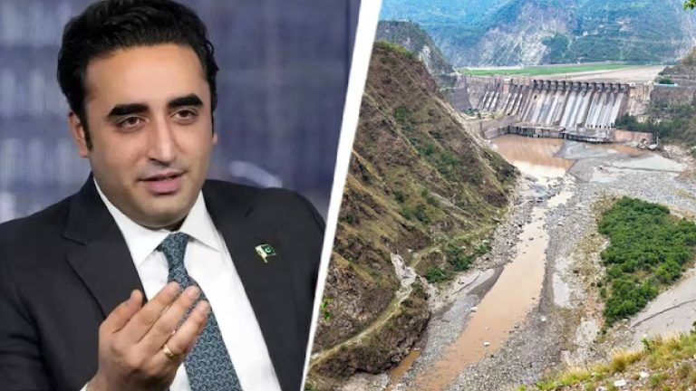 Bilawal Bhutto