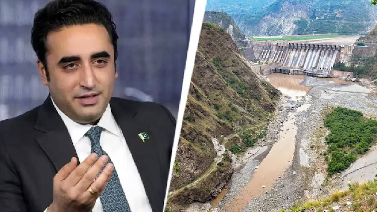 Bilawal Bhutto