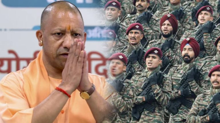Uttar Pradesh To Give 20 percent Reservation To Ex Agniveers In Police PAC Fire Services