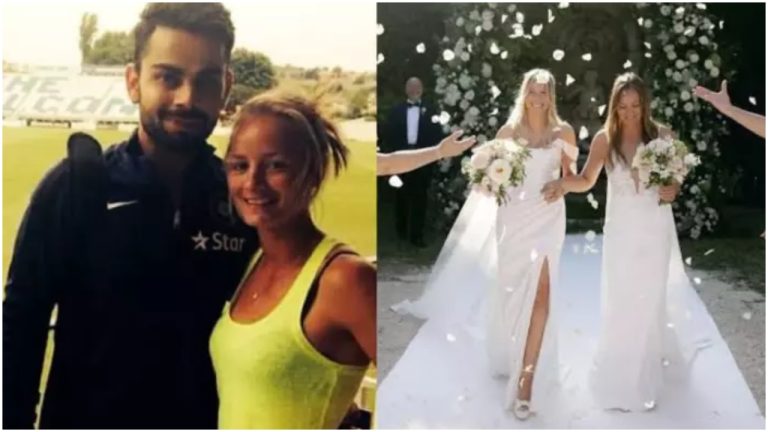Danielle Wyatt-Hodge