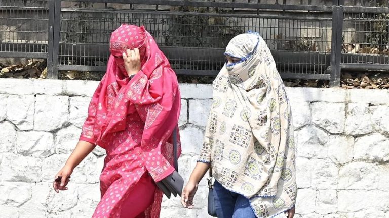 Delhi