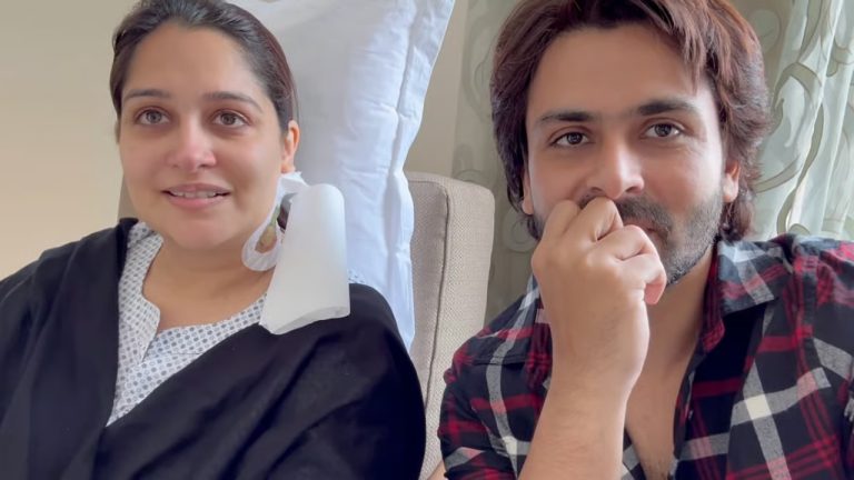 Dipika Kakar Cancer Surgery